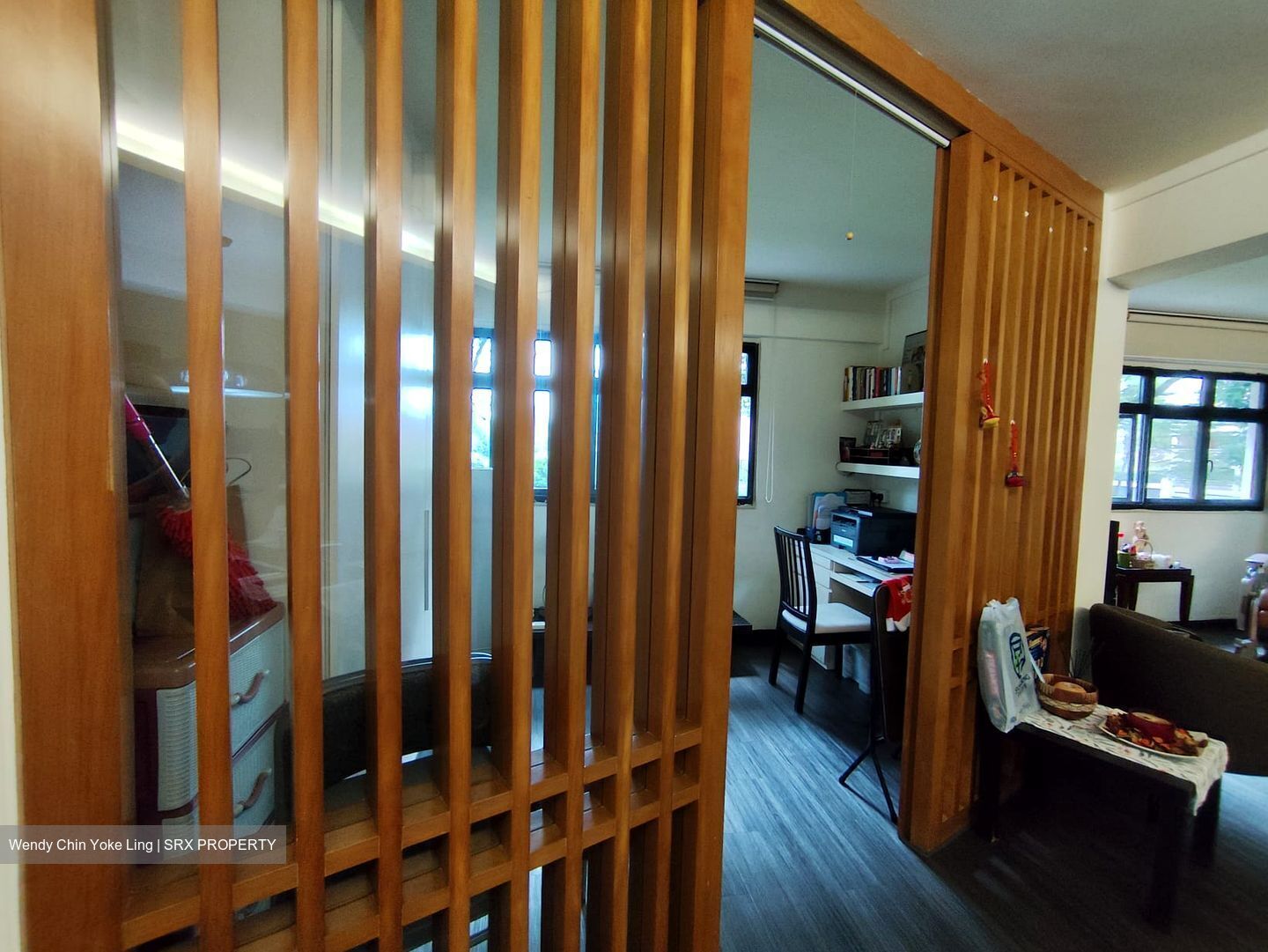 Blk 12 Dover Heights (Queenstown), HDB 5 Rooms #515524871